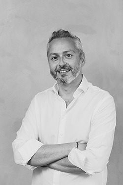 Dimitris Myronis